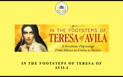 In the Footsteps of Teresa of Avila