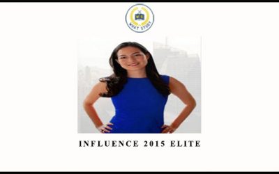 Influence 2015 Elite