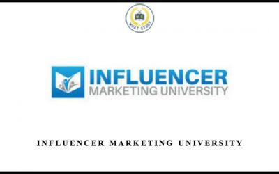 Influencer Marketing University
