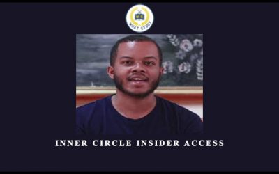 Inner Circle Insider Access