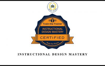 Instructional Design Mastery