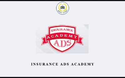 Insurance Ads Academy
