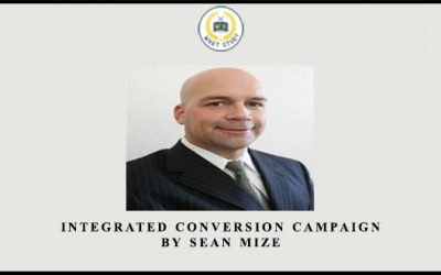Integrated Conversion Campaign