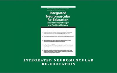 Integrated Neuromuscular Re-Education