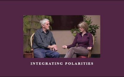 Integrating Polarities