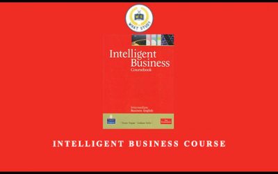 Intelligent Business Course