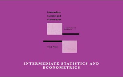 Intermediate Statistics & Econometrics