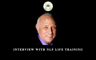 Interview with NLP Life Training