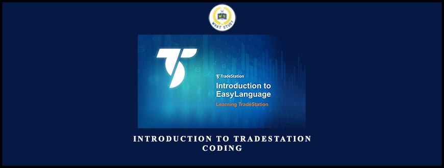 Introduction to TradeStation Coding