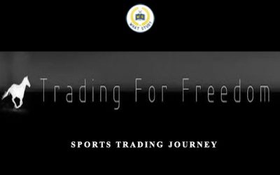 Sports Trading Journey