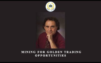 Mining for Golden Trading Opportunities