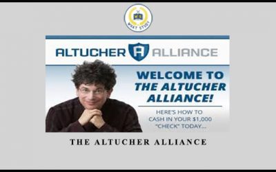 The Altucher Alliance
