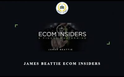 Ecom Insiders