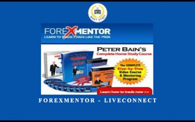 Forexmentor – LiveConnect