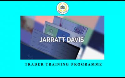 Trader Training Programme