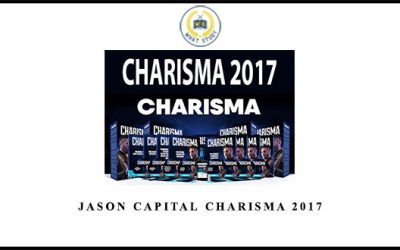CHARISMA 2017