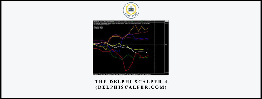 Jason Fielder The Delphi Scalper 4 (delphiscalper.com)
