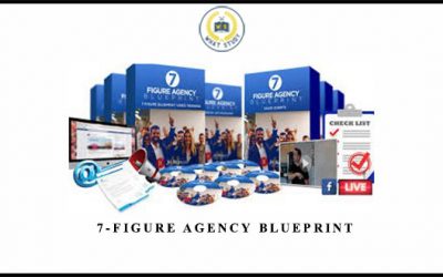 7-Figure Agency Blueprint