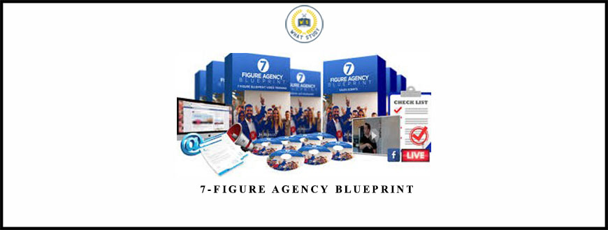 Jason Hornung 7-Figure Agency Blueprint