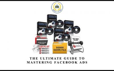 The Ultimate Guide To Mastering Facebook Ads by Jason Hornung