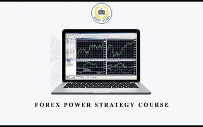 Forex Power Strategy Course
