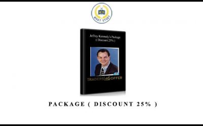 Package ( Discount 25% )