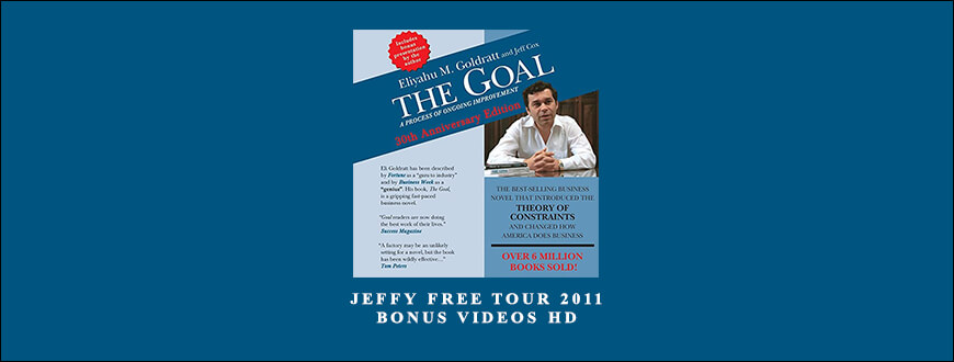 Jeffy Free Tour 2011 Bonus Videos HD