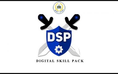 Digital Skill Pack