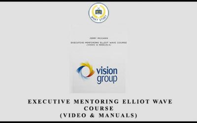 Executive Mentoring Elliot Wave Course (Video & Manuals)
