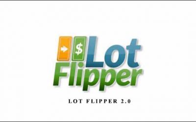 Lot Flipper 2.0