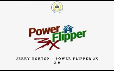 Power Flipper 3x 3.0