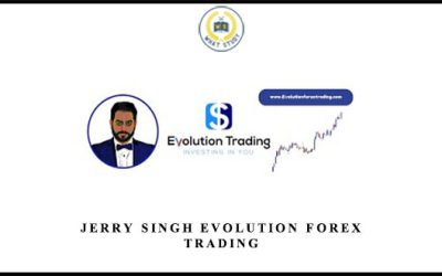 Evolution Forex Trading