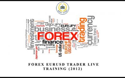 Forex EURUSD Trader Live Training (2012)