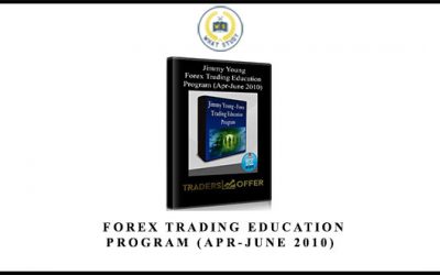 Forex Trading Education Program (Apr-June 2010)