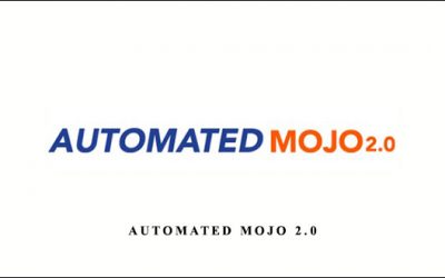 Automated Mojo 2.0