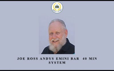 Andy’s EMini Bar – 40 Min System
