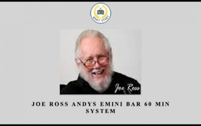 Andy’s EMini Bar – 60 Min System