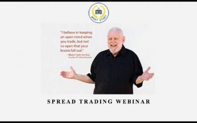 Spread Trading Webinar