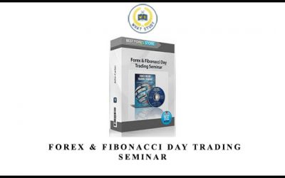 Forex & Fibonacci Day Trading Seminar