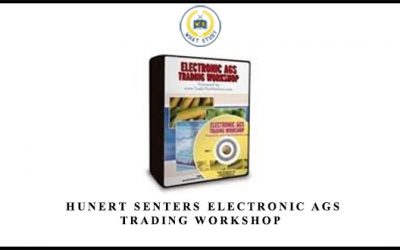 Electronic AGS Trading Workshop
