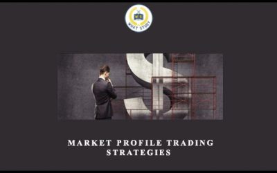 Market Profile Trading Strategies
