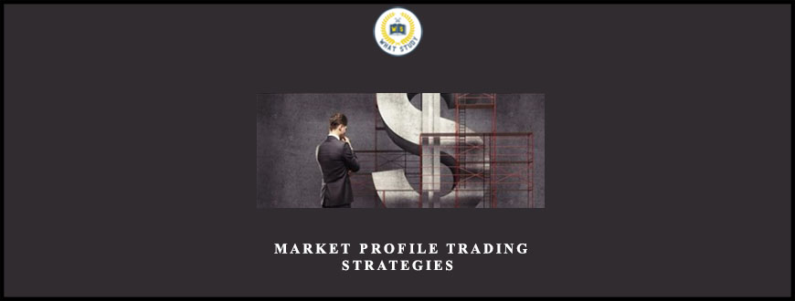 John Keppler Market Profile Trading Strategies