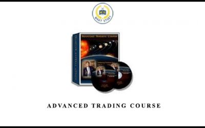 Advanced Trading Course
