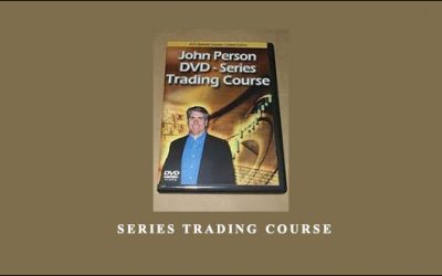 Series Trading Course