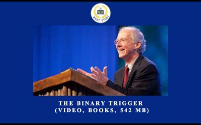 The Binary Trigger (Video, Books, 542 MB)