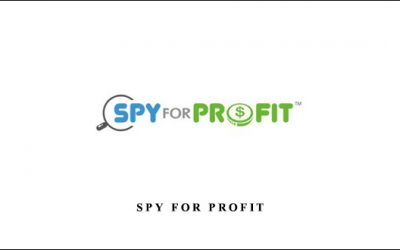 Spy for Profit