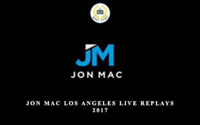 Los Angeles Live Replays 2017