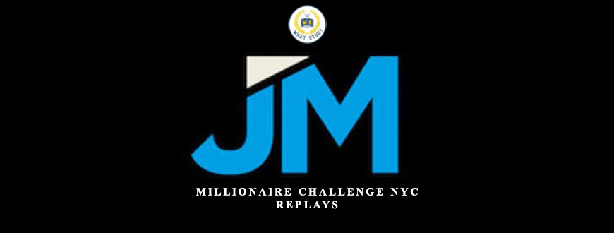 Jon Mac Millionaire Challenge NYC Replays