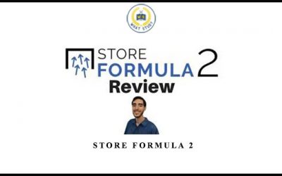 Store Formula 2