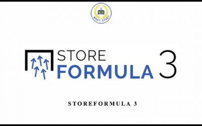 StoreFormula 3